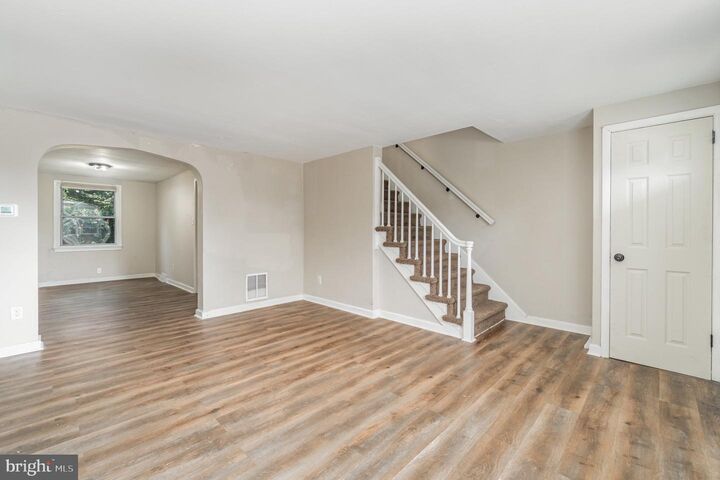 Property Photo: 2462 Brookwood Street PA 17104