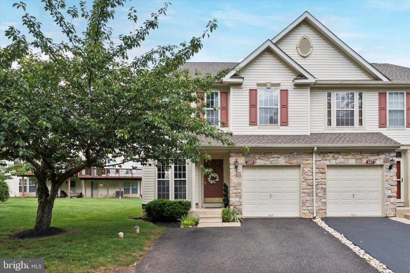 Property Photo:  149 Royer 3701  PA 19426 