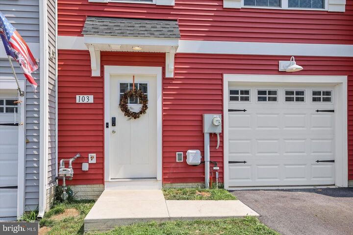 Property Photo: 103 Overlook Drive PA 17331