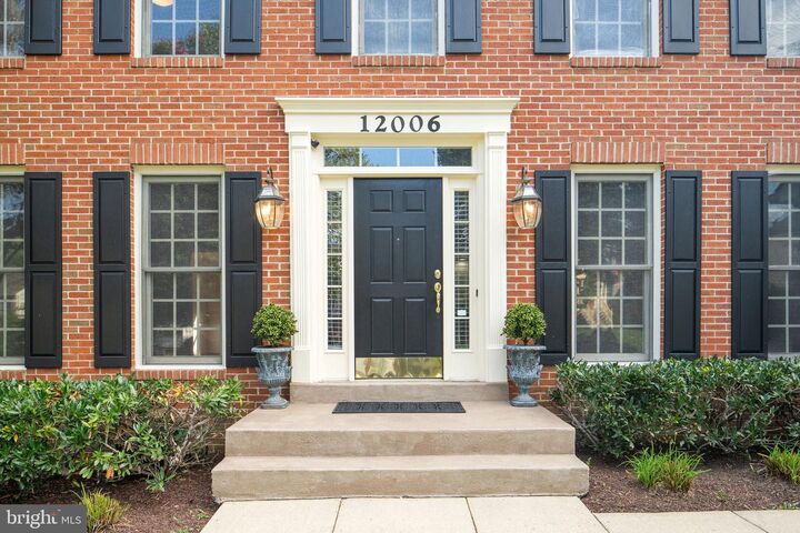 Property Photo: 12006 Citrus Grove Road MD 20878
