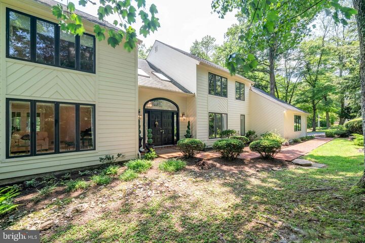 854 Penns Way  West Chester PA 19382 photo