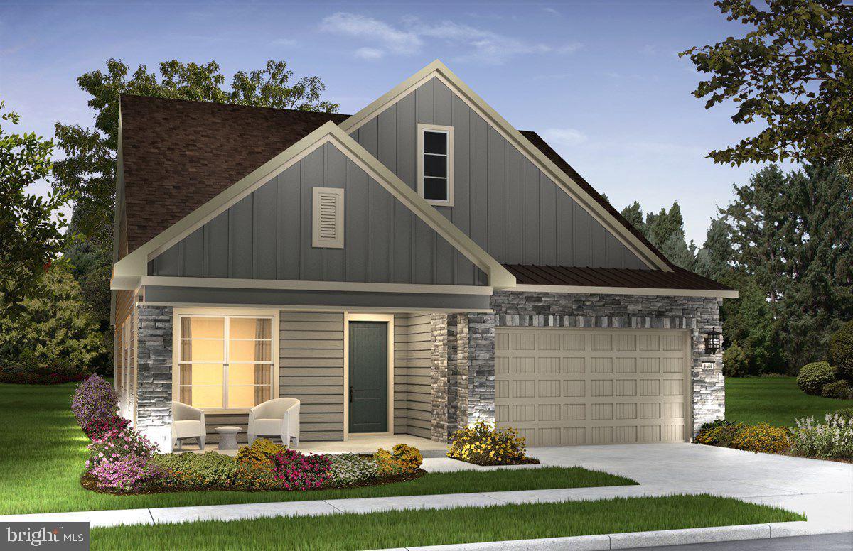 109 Betony Court  Lake Frederick VA 22630 photo