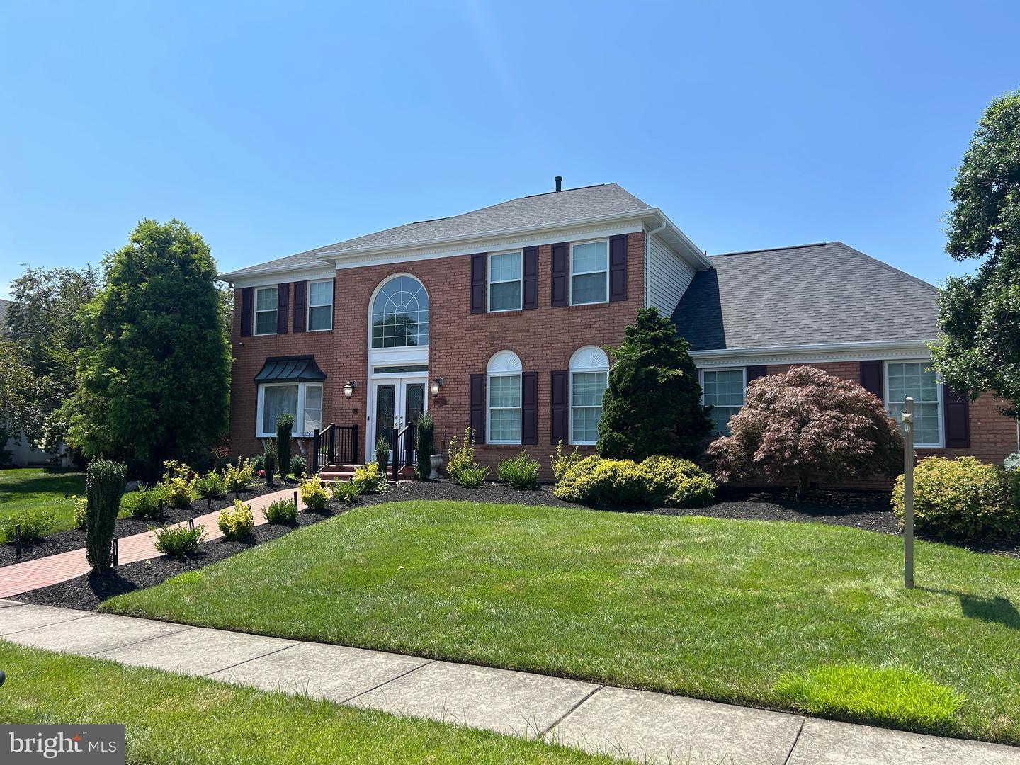 27 Wendee Way  Sewell NJ 08080 photo