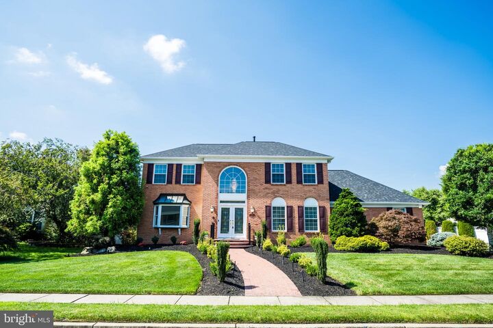 27 Wendee Way  Sewell NJ 08080 photo