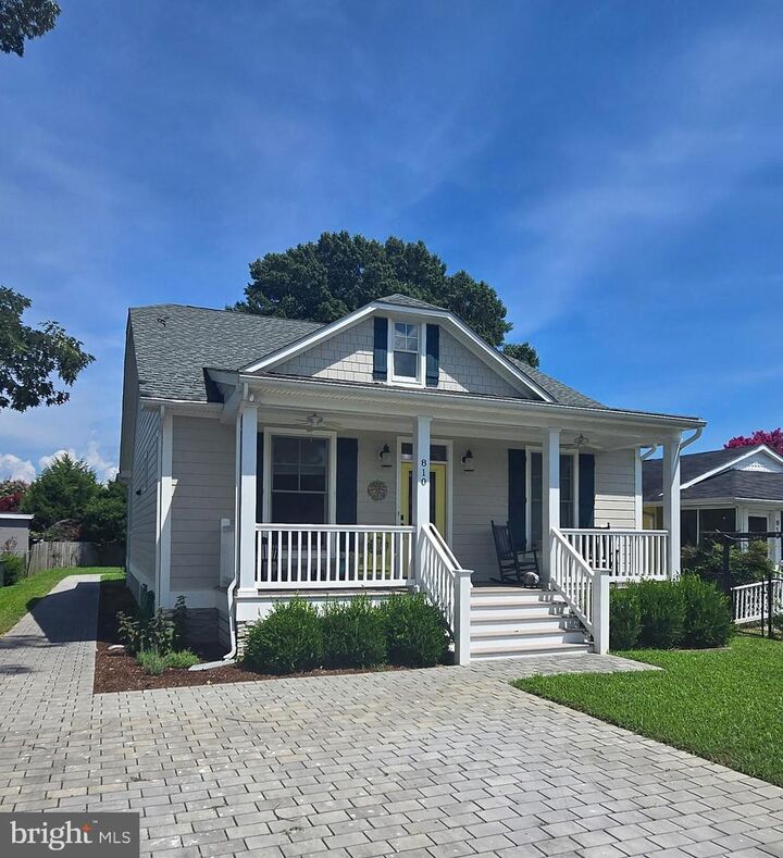 810 Lossing Ave  Colonial Beach VA 22443 photo
