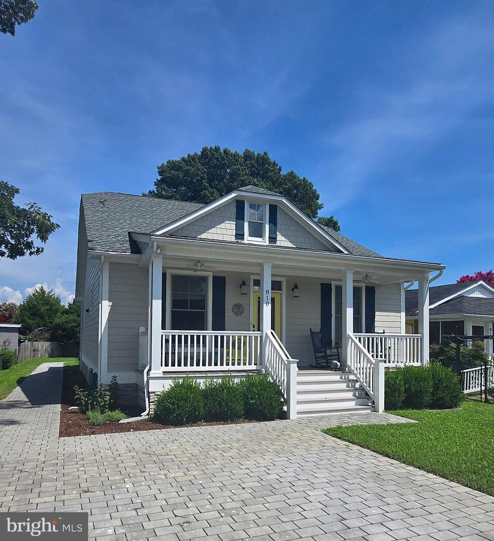 Property Photo:  810 Lossing Ave  VA 22443 
