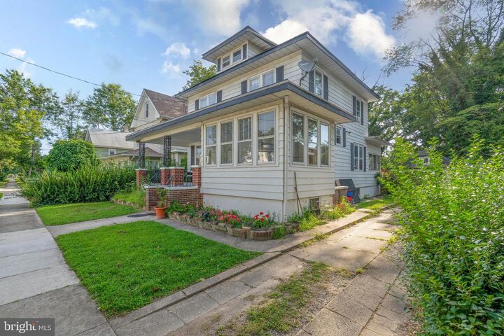 Property Photo:  13 S Myrtle Street  NJ 08360 