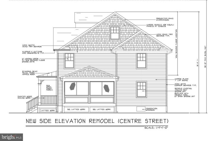 Property Photo:  130 Centre Street  NJ 08033 