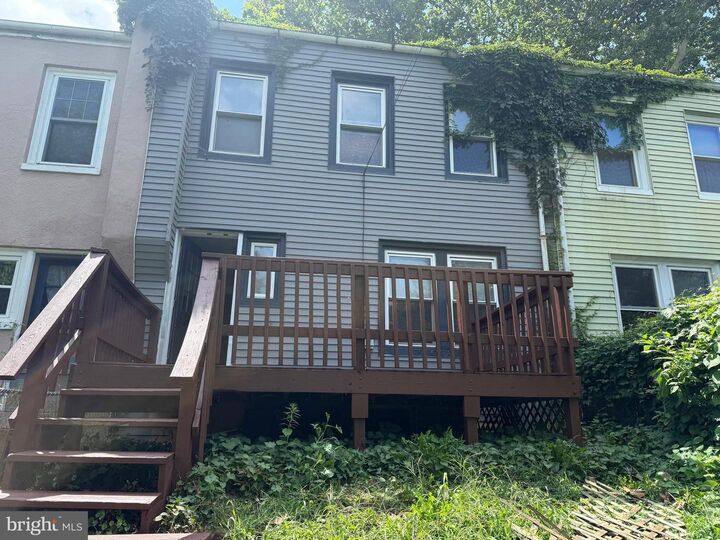Property Photo: 729 Sixth Street PA 17603