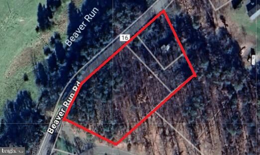 Property Photo:  1470 Beaver Run Road  WV 26710 