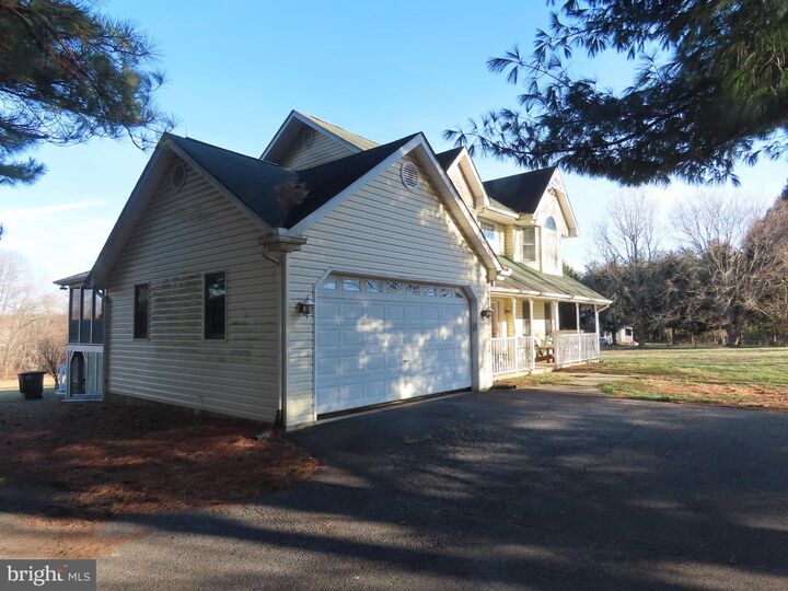 Property Photo:  53 Buckwheat Run Road  MD 21901 