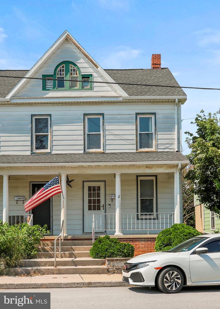 Property Photo: 32 Ridge Avenue PA 17331