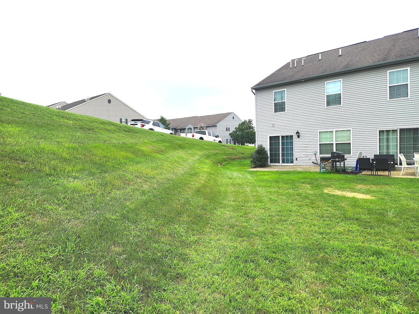 Property Photo: 2311 Mill Road PA 17055