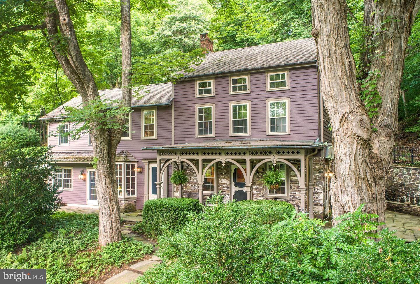 Property Photo: 2222 Daniel Bray Highway NJ 08559