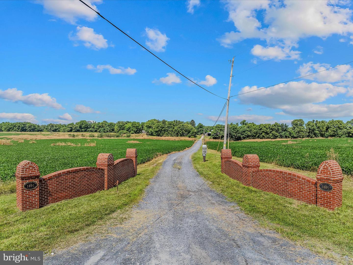 Property Photo: 235 William Fulk Ln WV 25430