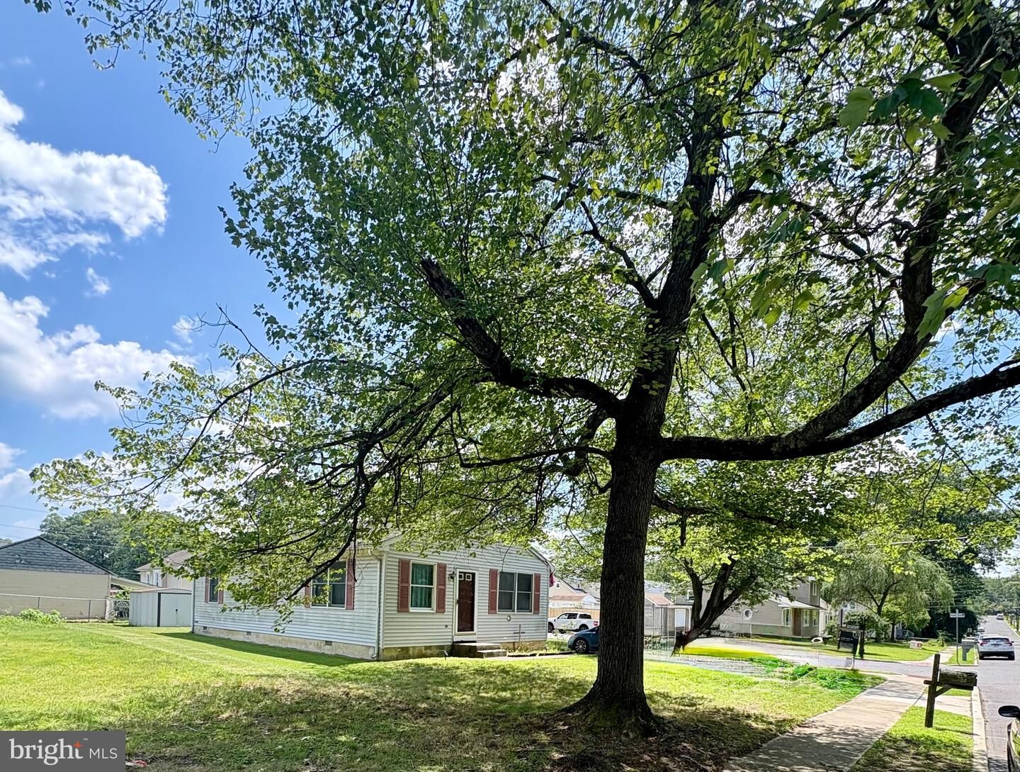 Property Photo: 522 1st Avenue NJ 08096