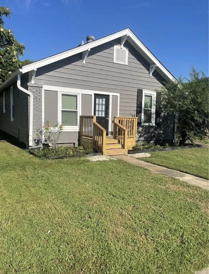 817 Maple St  North Little Rock AR 72114 photo