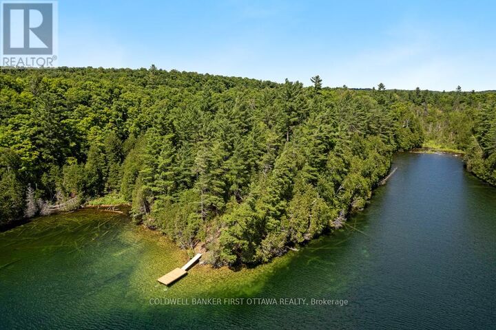 Property Photo: 000 Palmerston Lake ON K0H 2J0