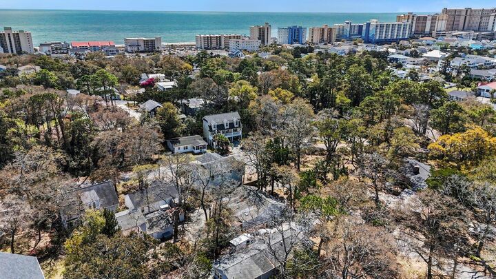 Property Photo: 606 Moore St. SC 29582