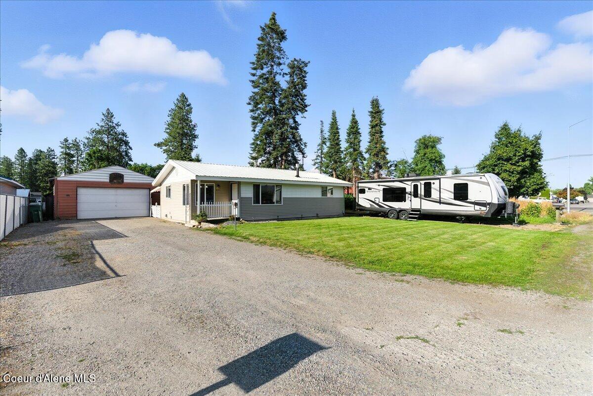 Property Photo: 715 E 11th Ave ID 83854