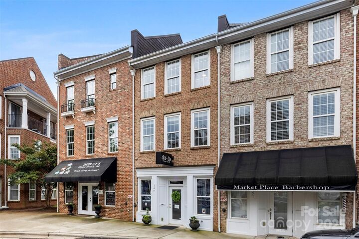 Property Photo: 149 Market Place Avenue NC 28117