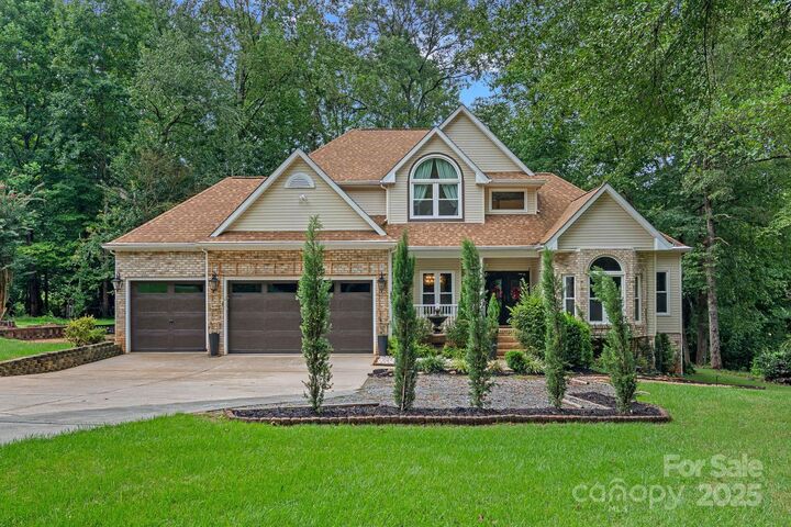 172 Tawny Bark Drive  Mooresville NC 28117 photo