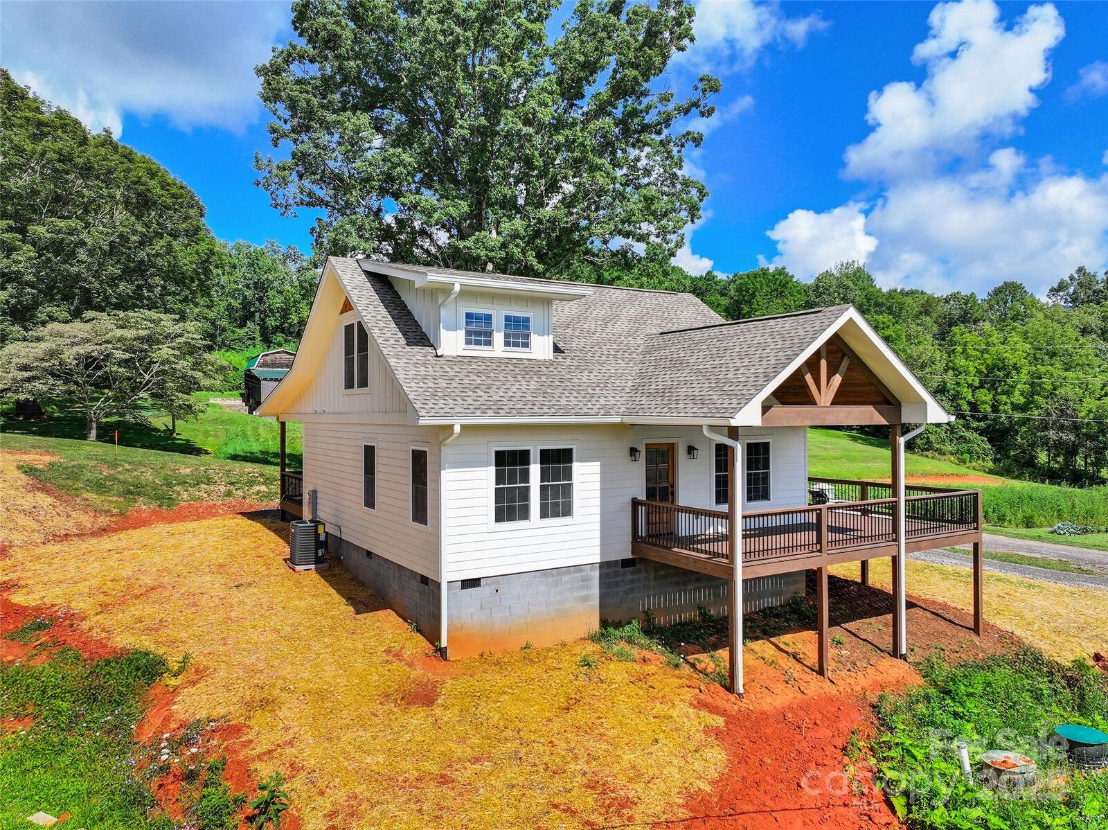 Property Photo:  111 Dawn Drive  NC 28786 