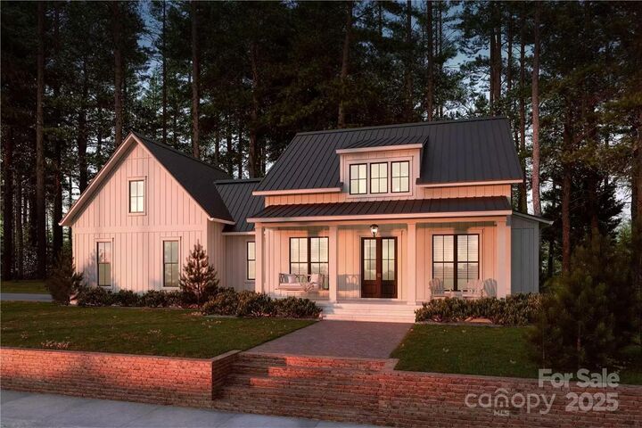 Property Photo: 3650 Jefferson Street NC 28673