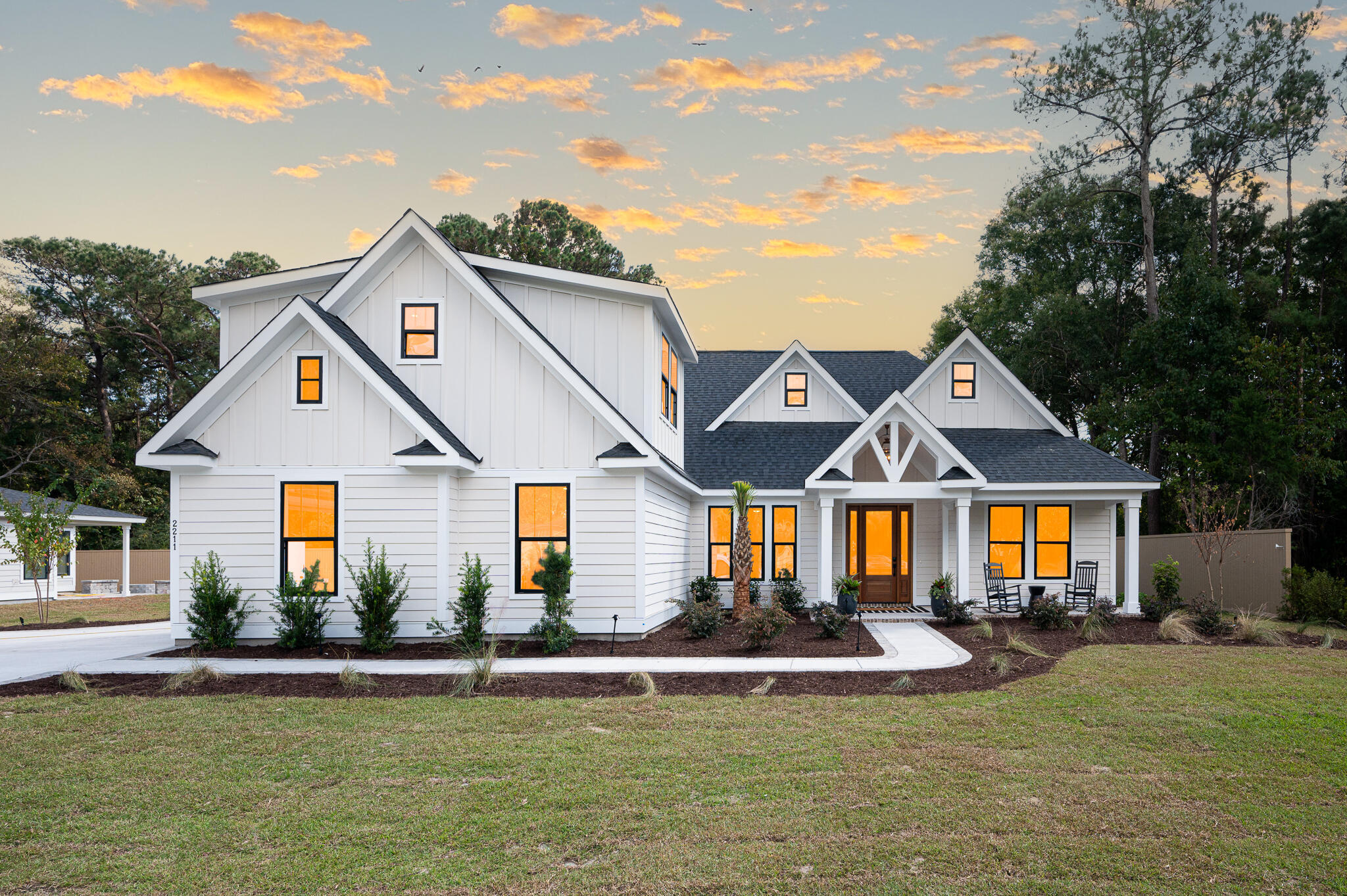 559 Southern Acres Lane  Summerville SC 29486 photo