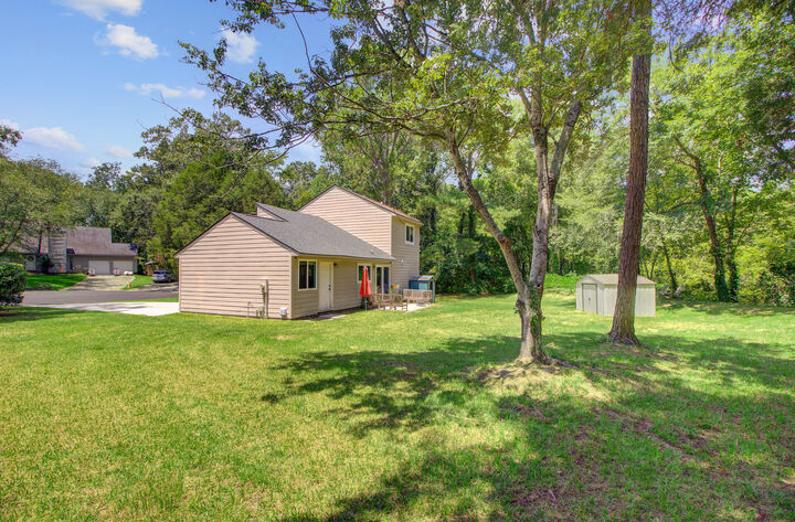 Property Photo:  102 Lexington Place  SC 29445 