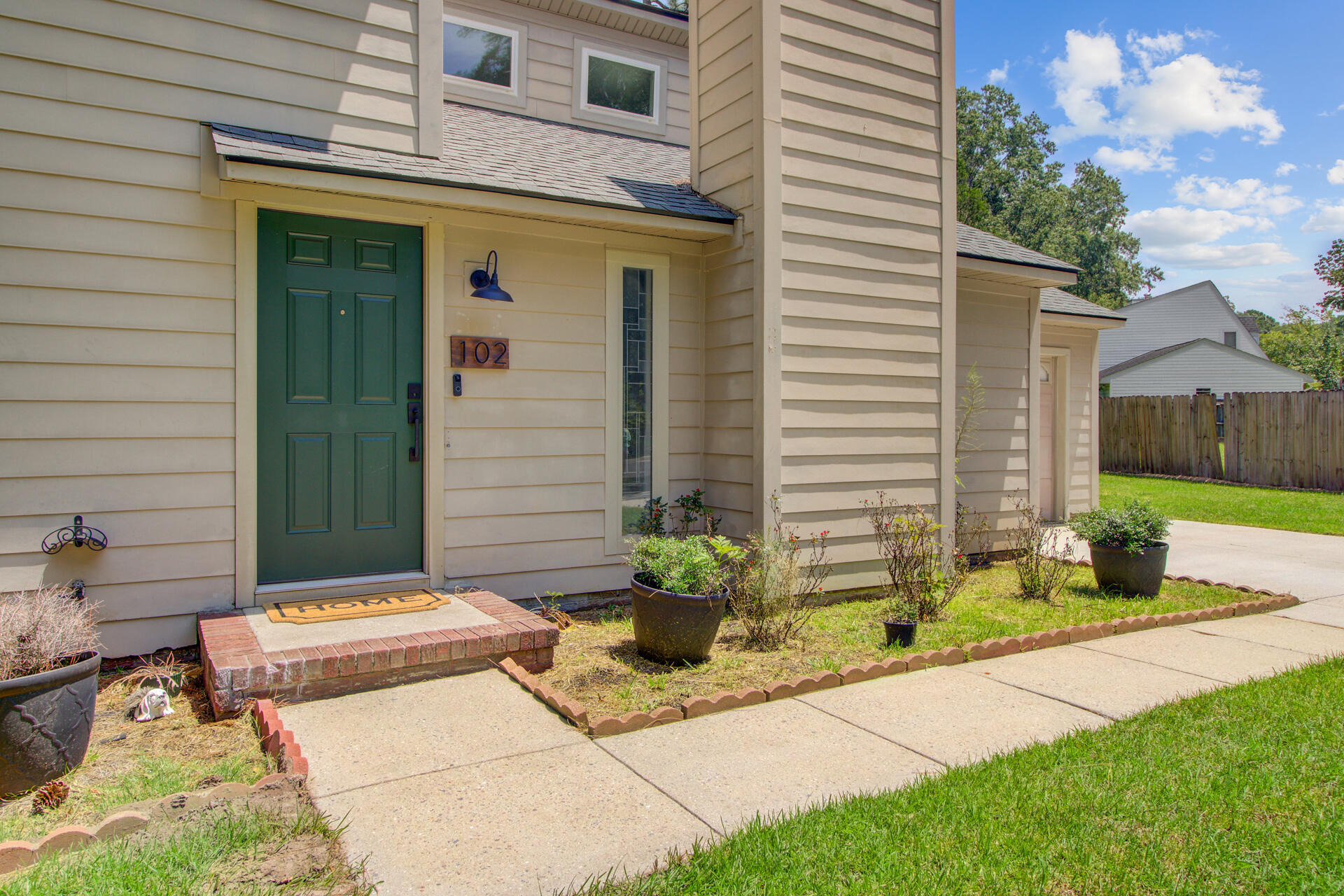 Property Photo: 102 Lexington Place SC 29445