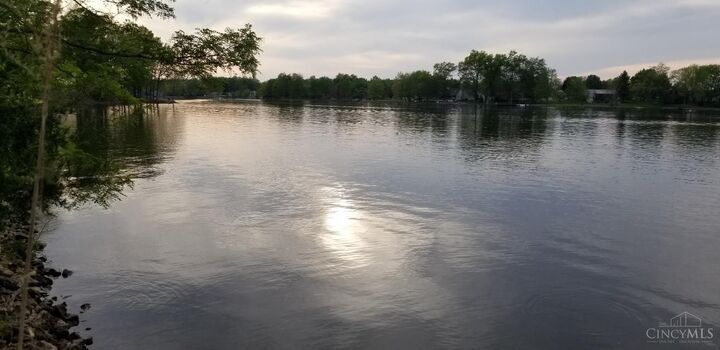 Property Photo: 20 W Mohican Cove OH 45171