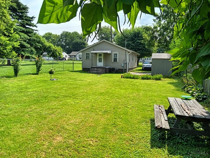 Property Photo: 2132 Highland Street OH 45044