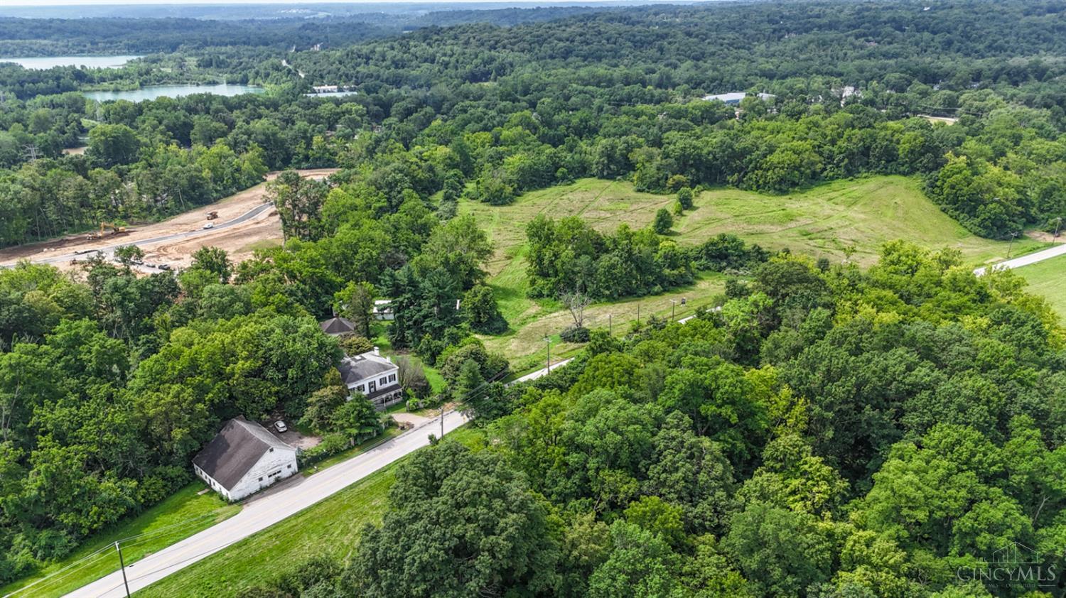 Property Photo:  4 Trailside Estates  OH 45140 