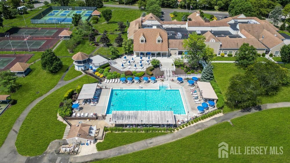 Property Photo:  8 Ethan Allen Drive A  NJ 08831 