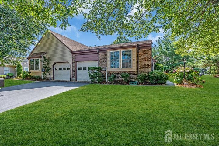 8 Ethan Allen Drive A  Monroe NJ 08831 photo