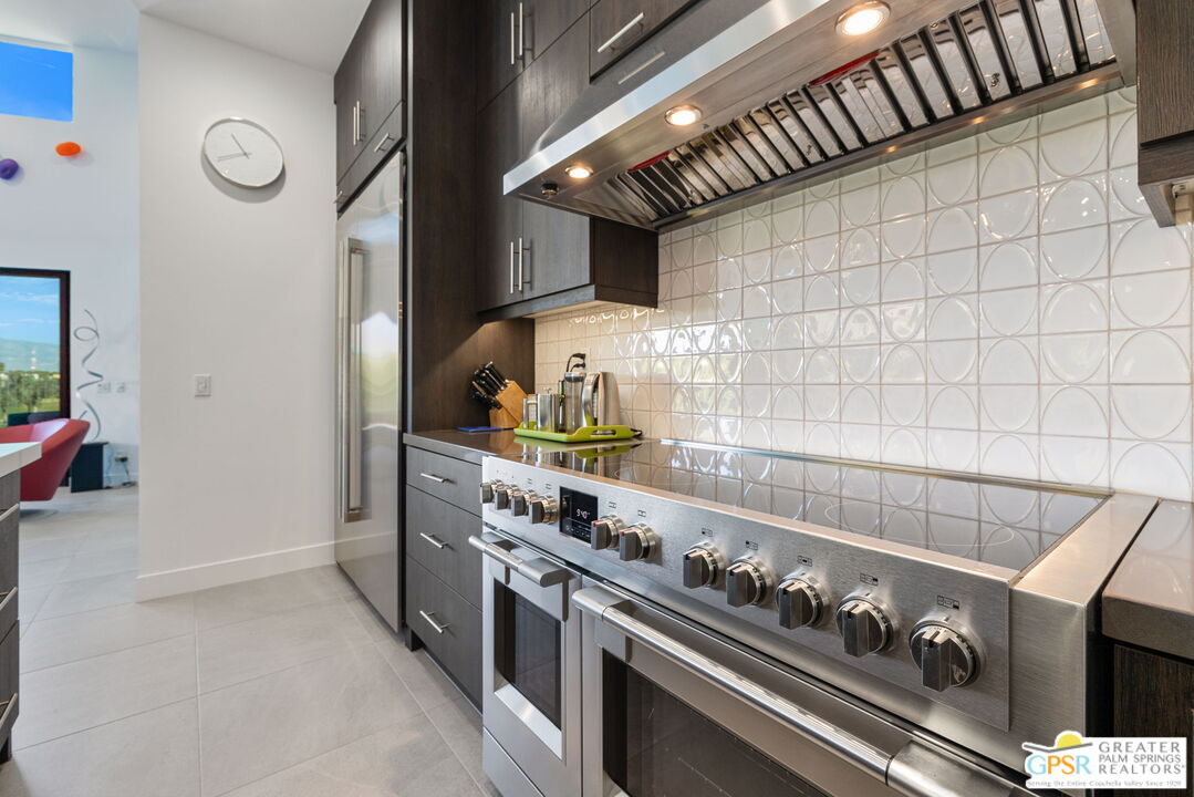 Property Photo: 4321 Lumina Way CA 92262