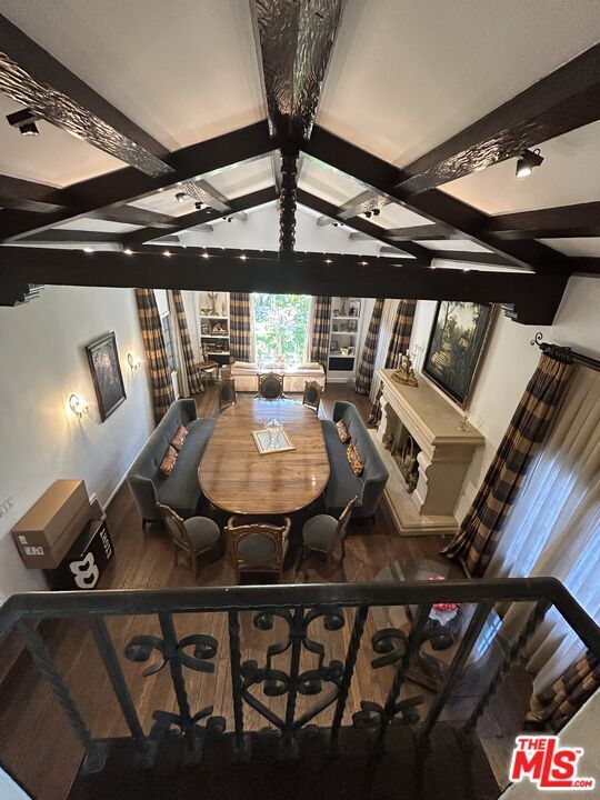 512 N Palm Dr  Beverly Hills CA 90210 photo