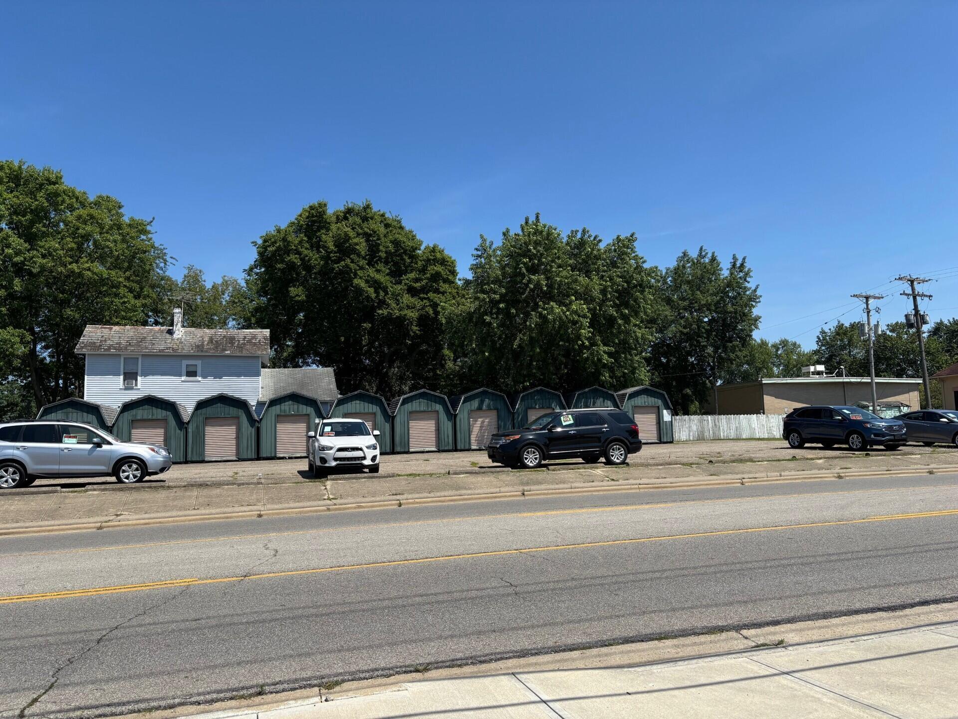 Property Photo: 1055 Weiant Avenue OH 43055