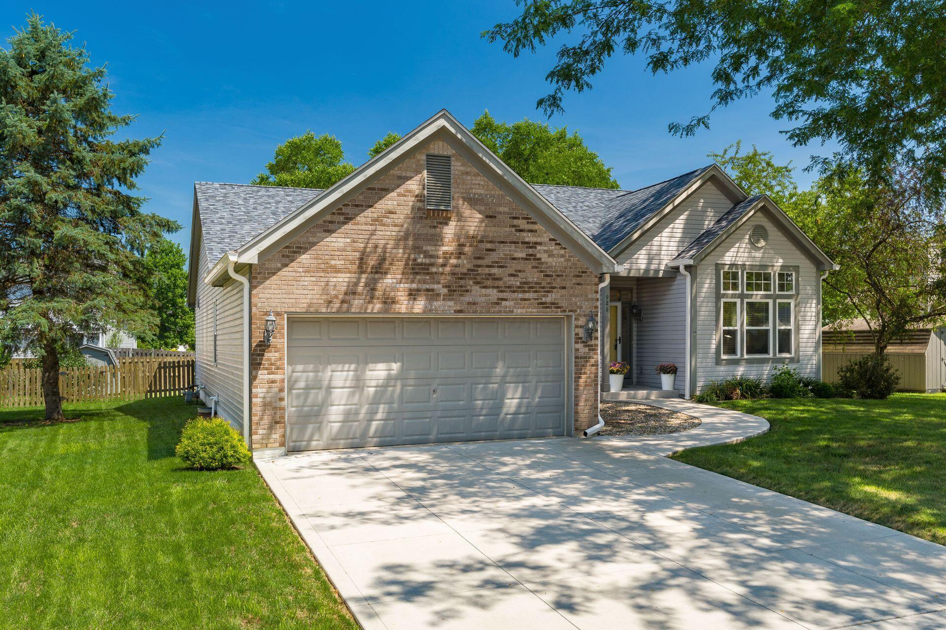 Property Photo: 926 Glyn Owen Court OH 43055