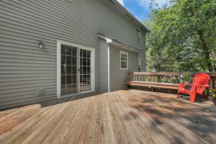 Property Photo: 920 Peppercorn Place OH 43230