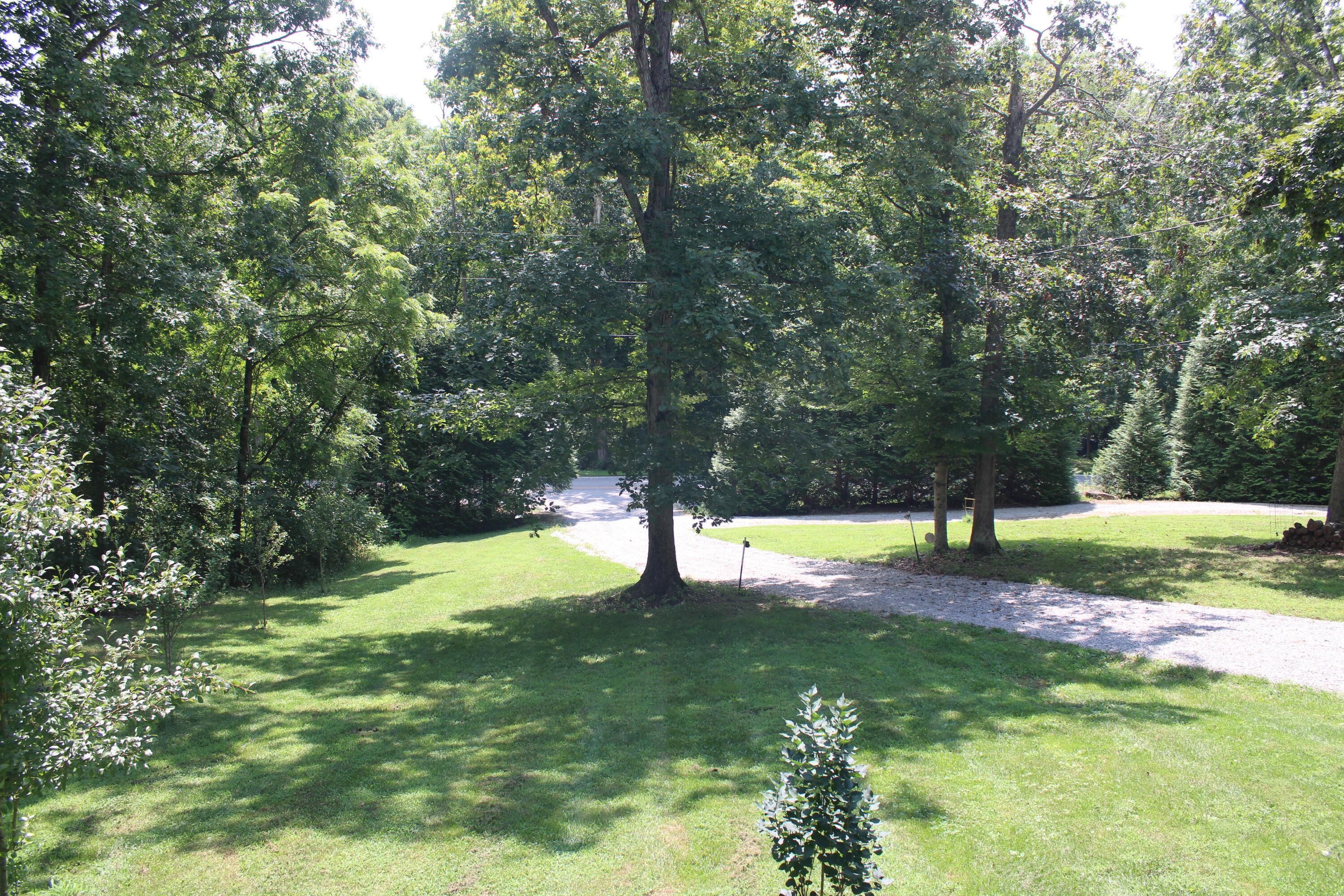Property Photo: 598 State Route 348 OH 45693
