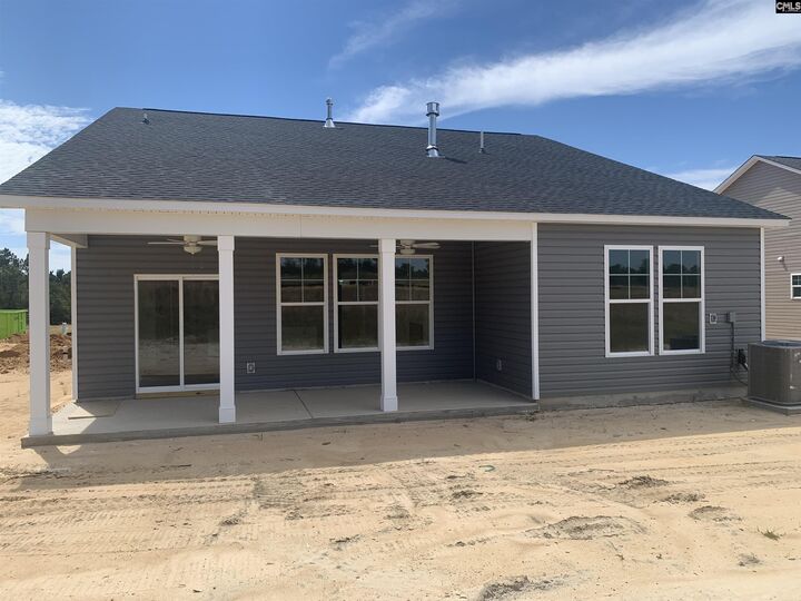 Property Photo:  137 Dew Blossom  SC 29073 