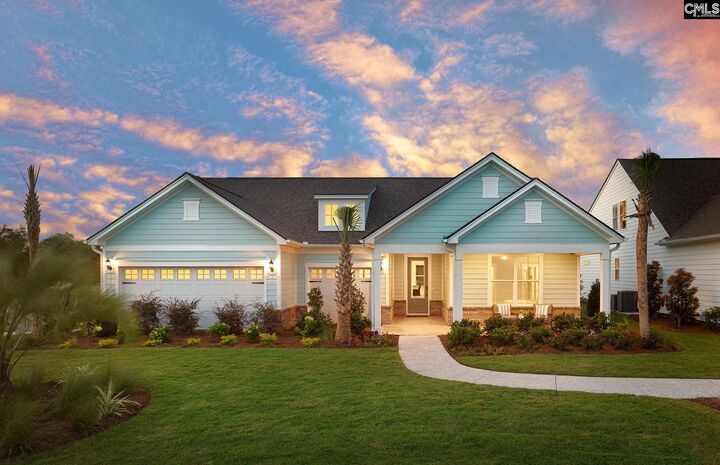 453 Winding Orchard  Elgin SC 29045 photo