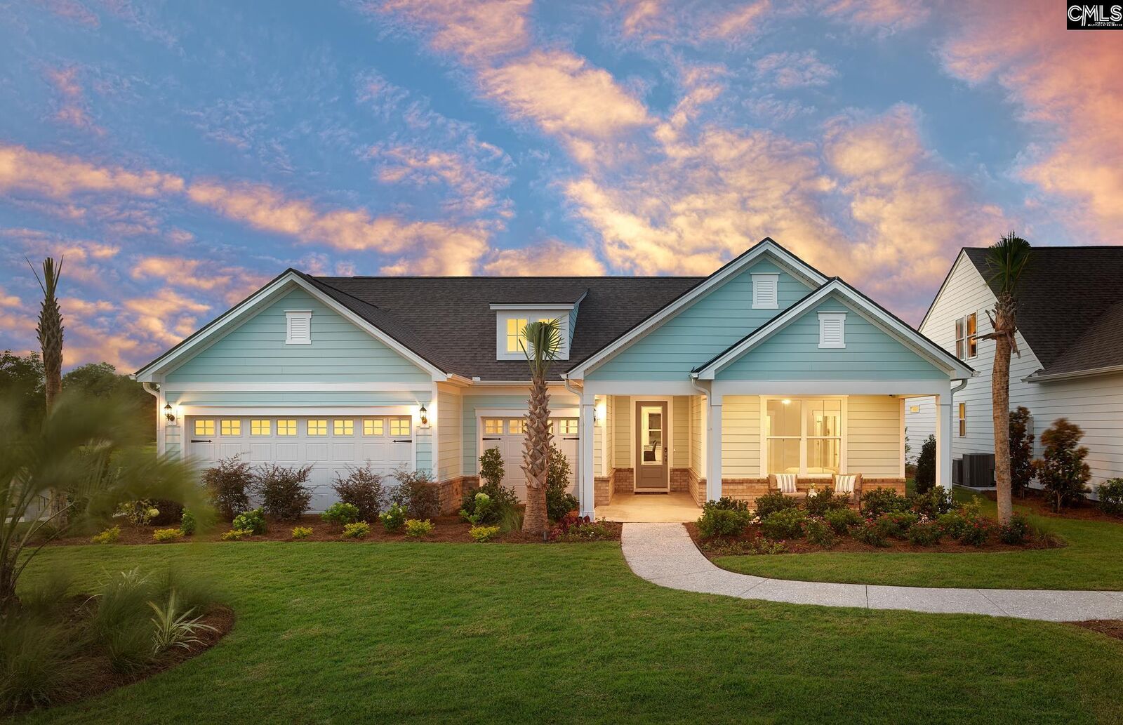 Property Photo:  453 Winding Orchard  SC 29045 