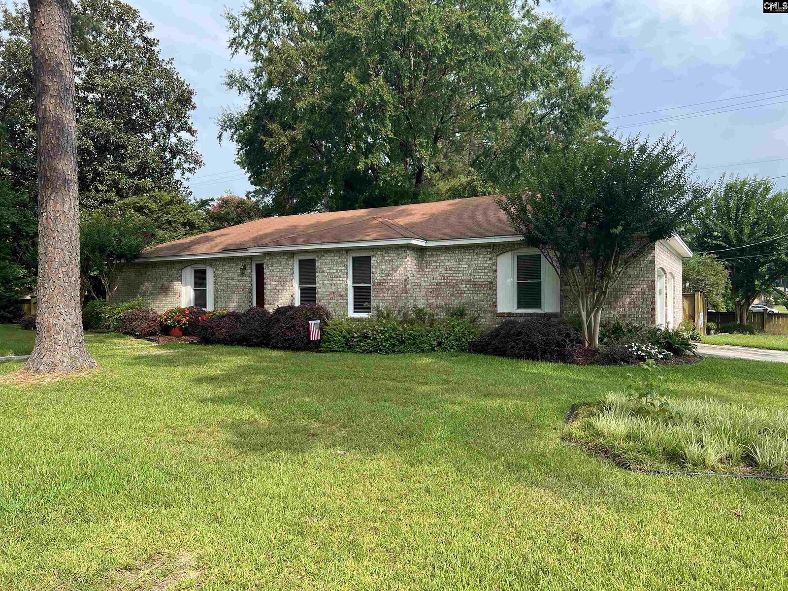 Property Photo: 1917 Chandler SC 29210