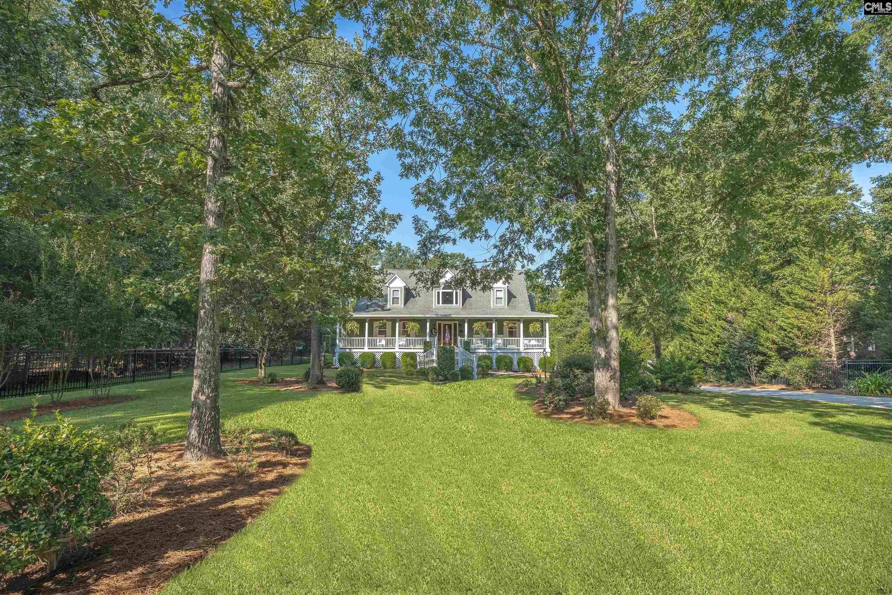 Property Photo:  744 Nichols  SC 29070 