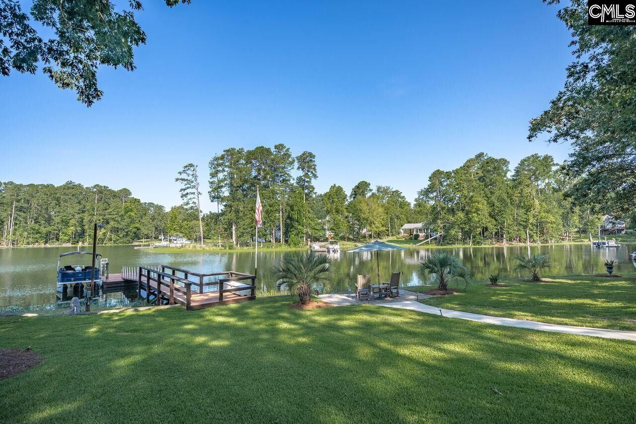 Property Photo:  744 Nichols  SC 29070 