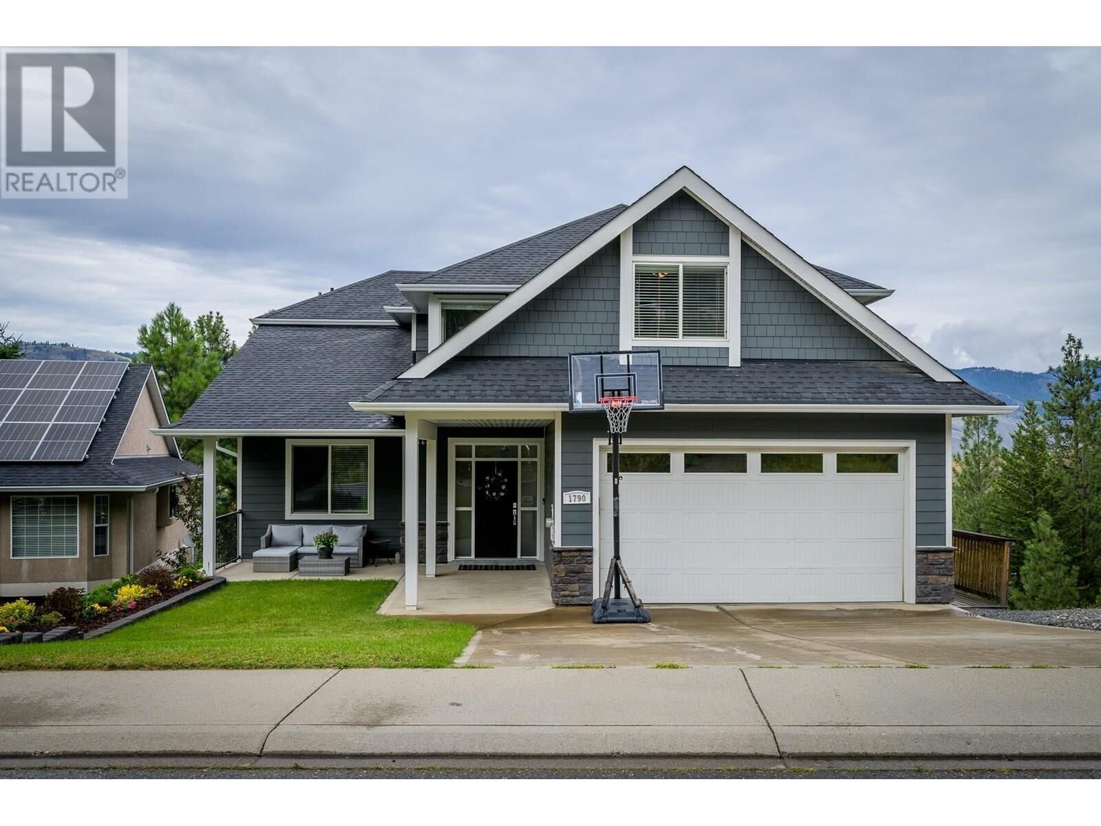 Property Photo: 1790 Coldwater Drive BC V2E 2R3