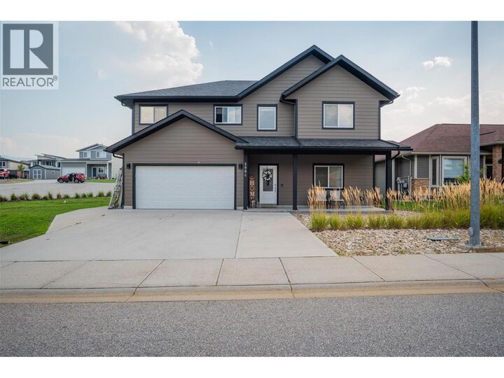 3904 Grandview Drive  Castlegar BC V1N 4X9 photo